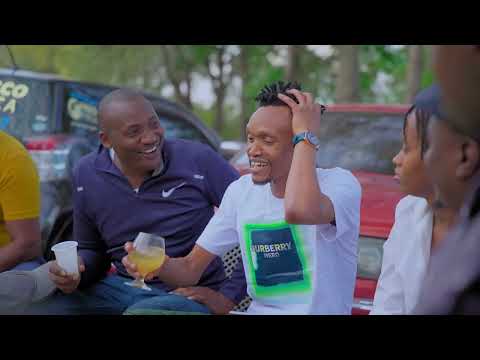 KAMOKO - KARUGANO KA MAA (OFFICIAL VIDEO)