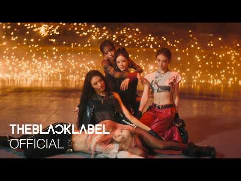 MEOVV(미야오) - 'GO HARD' M/V