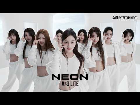 A2O LITE 'NEON' Official Video