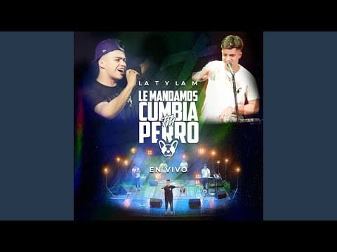 Que Pretendes (En Vivo)