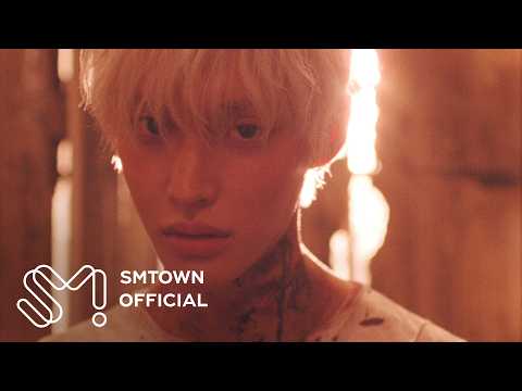 RIIZE 라이즈 'Insomnia' MV
