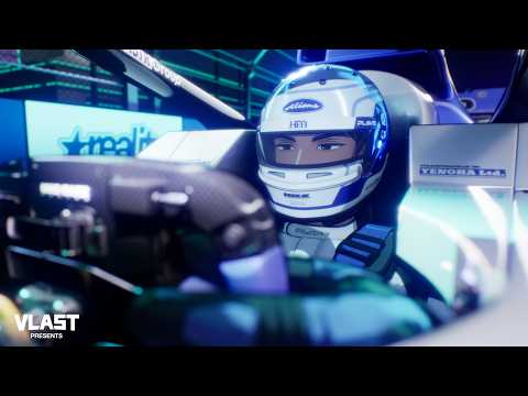PLAVE 'Star Trace' M/V