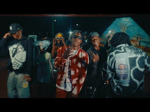 SPOON (feat. Voltz JT)