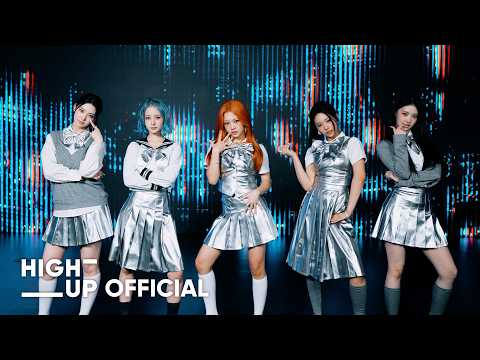 UNCHILD 언차일드 '빛 (TRICKY GRLS)' Performance Video (Full Ver.)