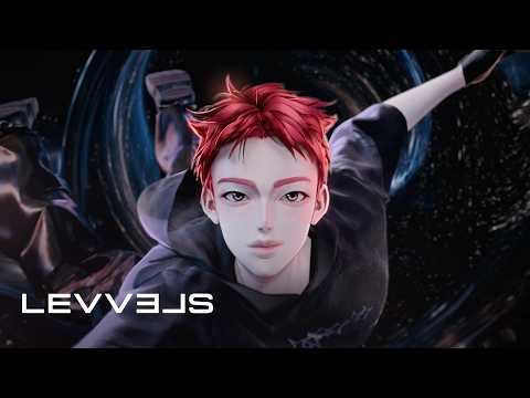 B THE HOOD (비더후드) 'CHOP!' MV