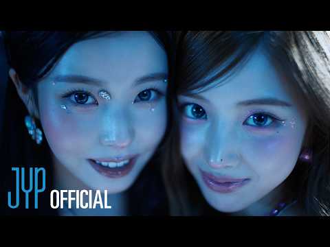 NMIXX(엔믹스) “긴 소원 (Birthday Wish)” M/V