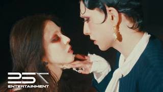 XLOV 엑스러브 'SERVE' MV