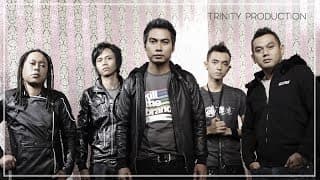 NaFF - Terendap Laraku | Official Music Video