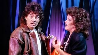 Starship - Nothing's Gonna Stop Us Now (Official Music Video) [HD]