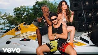PEDRO SAMPAIO, MC Meno K, Melody - JETSKI