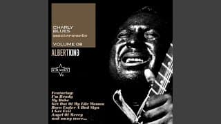 Born Under A Bad Sign