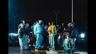 kulturr - jaloux faché feat. @MrFranglishTV (Clip officiel)