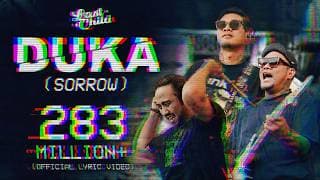 Last Child - DUKA (Official Lyric Video) // SORROW