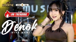 DENOK - DIVA HANI - SIMPATIK MUSIC
