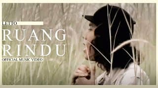 Letto - Ruang Rindu (Official Music Video)