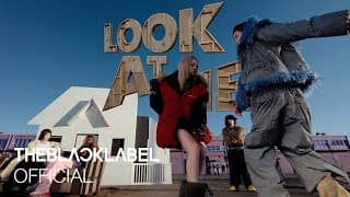 ALLDAY PROJECT - ‘LOOK AT ME’ M/V