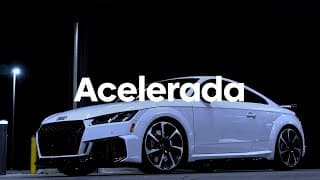 sma$her & MXZI - ACELERADA | Car Music
