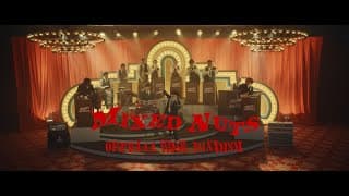 Official髭男dism - Mixed Nuts ［Official Video］