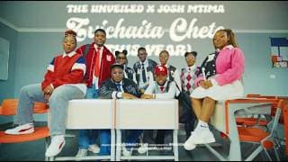 Zvichaita Chete (This Year) – The Unveiled ft. Joshua Mtima