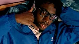 Rambo Goyard - B.M.S (by my side) (Clip Officiel)