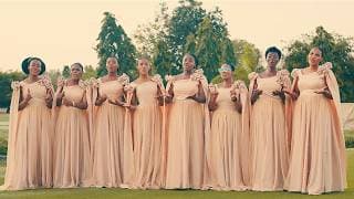 JIVUNIE CHAKO-Zabron Singers(Officail video)