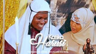 KATIKA HARUSI - The Light Bearers Tz, OFFICIAL VIDEO 2026