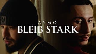 Aymo - Bleib stark (prod. by PzY) [Official video]