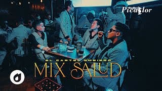 ♫ MiX No Voy a Llorar / Encantos De Mujer / Si Te Vas 💎 El Cartel Q’mbiero 🔥 ¡Tendencia de Música! ✨