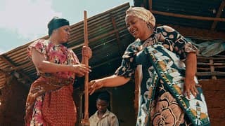 Nandy - Asante (Official Video)