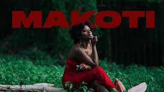 Atenda Chinx - Makoti (expression video)
