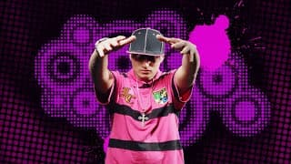 SENDA BELLAKONA - @S1NAKA (Prod. @flackoloyal)  (Video oficial)