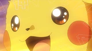 ポルカドットスティングレイ「ねてもさめても」MV（テレビアニメ「ポケットモンスター」コラボ）