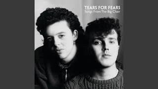 Everybody Wants To Rule The World (Single Version)