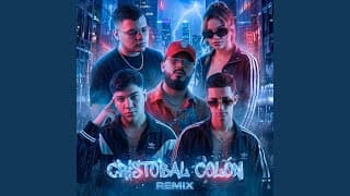 Cristobal Colón (Remix)