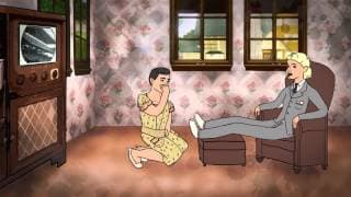 Aretha Franklin - Respect Official Video Winner