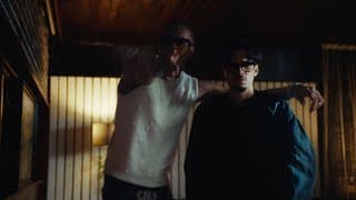 RnBoi & Nono La Grinta - AVEC MOI (Clip Officiel)