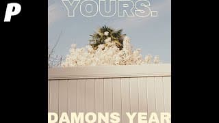 [Official Audio] 데이먼스 이어 (Damons Year) - yours