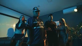 Díario de um Cafajeste "O amor não paga as conta" MC's Lele JP, Ryan SP, Meno k,Negão Original, Tuto