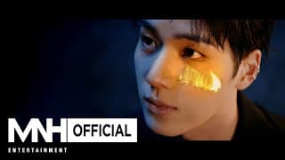 8TURN (에잇턴) ‘BRUISE(불씨)’ M/V