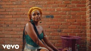 Moyo Wangu (feat. Atenda Chinx, Shona Prince & Takura)