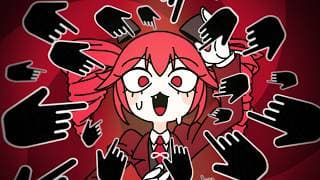 처형박수 (Execution Clap) / 카사네 테토