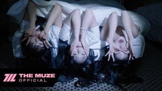 RESCENE (리센느) 'Deja Vu' Official MV