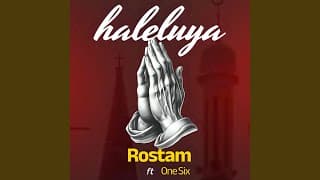 Haleluya (feat. One Six)