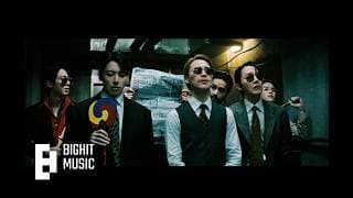 BTS (방탄소년단) '2.0' Official MV