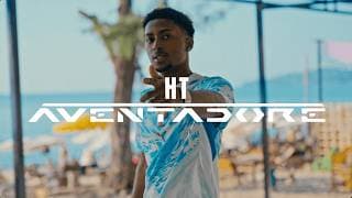 HT - Aventadoré (Clip Officiel)