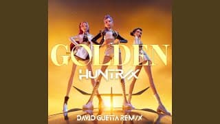 Golden (David Guetta REM/X)
