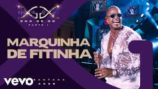 Léo Santana - Marquinha De Fitinha (Ao Vivo Em Salvador / 2025)