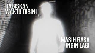 Nadhif Basalamah - kota ini tak sama tanpamu (Official Lyric Video)