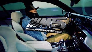 M5 - PIERO 47 (Video Oficial)