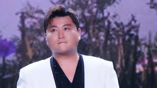 [미방분 - 희망가] - Kim Hojoong[김호중] - 'GREAT 김호중' Concert